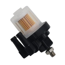 Fuel Filter Assy 6R3-24563-00 6R3-24560-00 6E5-24560-00 61N-24521-00, Fuel Filter for Yamaha 2-strokes Outboard for Yamaha 225HP 220HP 200HP 175HP 150HP 140HP 130HP 115HP 100HP