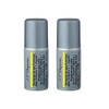 S.T. Dupont Premium Butane 30mL - Yellow (2 Pack)