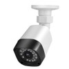 TVI/AHD/CVI/CVBS Night Vision CCTV Outdoor Waterproof Security Analog Bullet Camera1080P