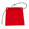 PROVISO TOOLS Red Flag Extra Length According to German Road