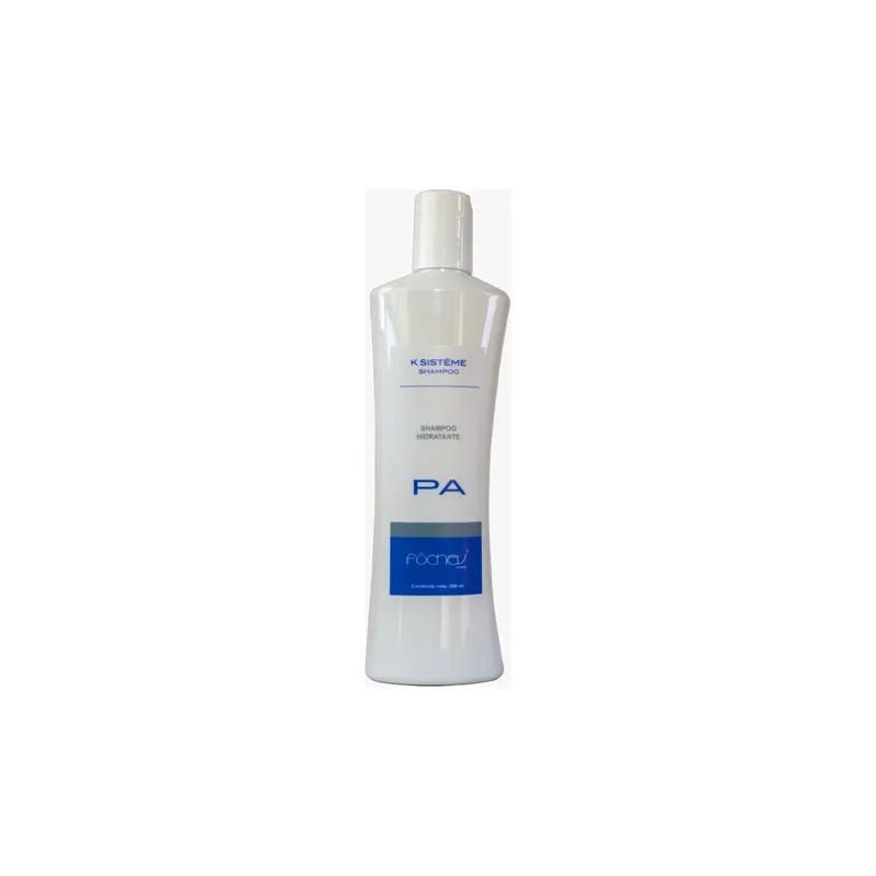 Kit Pro Active Fochev Keratina, Shampoo, Acond, Suero, Crema