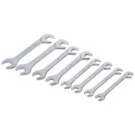 Craftsman Open End Ignition Wrench Set, Metric, 8 Piece