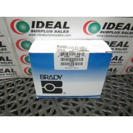 BRADY WML-311-292 WIRE MAKING LABELS - NEW IN BOX