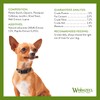 WHIMZEES By Wellness Stix, Natural and Grain-Free Dog Chews, Dog