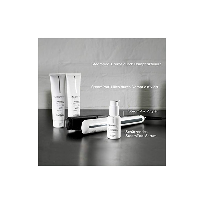 L'Oréal Professionnel Steampod