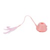 Automatic Cat Toy Interactive 3 Modes LED Moving Electric Kitten