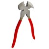 Fencing Pliers Staple Remover Removal Tool Clamp Pincer 10" /