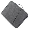 OSALADI Laptop Case for Tablets Shock Resistant Sleeve with Zipper