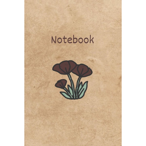 Notebook for Exploring Healing Modalities, Fostering Inner Growth, and Designing
