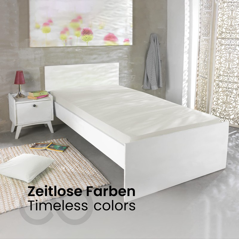 Jersey Fitted Sheet All Colours & Sizes 100% Cotton, 90-100