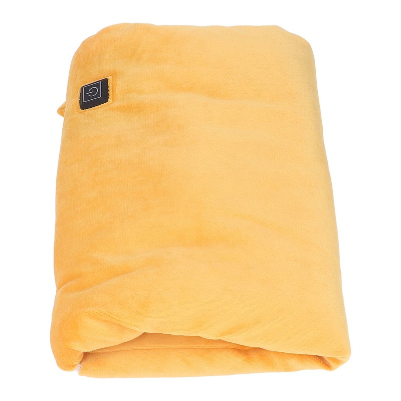Electric Hot Compress Bag USB 5V 3 Gears Washable Electric