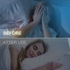 Light Blocking Stickers,Blackout Stickers for Electronics, Dimming 100% of LED