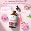 EVOKE OCCU Geranium Oil 118 ml Aromatherapy DIY for Office