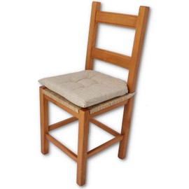 Casatessile Panama SOFTIE seat cushion - BEIGE