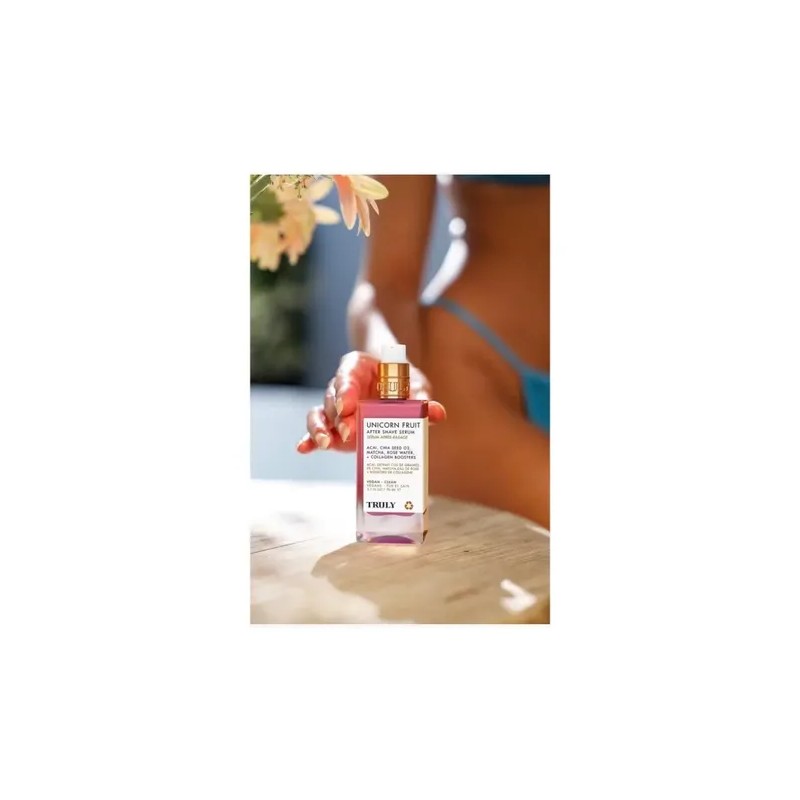 Truly Unicorn Fruit 100% Original Serum, Cuidado De La Piel