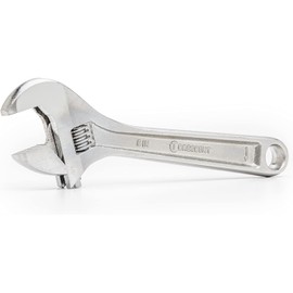 Crescent 6" Adjustable Wrench - Bagged - AC26BK