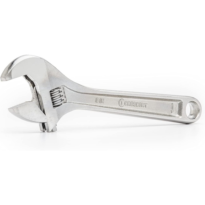 Crescent 6" Adjustable Wrench - Bagged - AC26BK