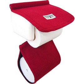 Okato Color Mode Premium Paper Holder Cover, Rose