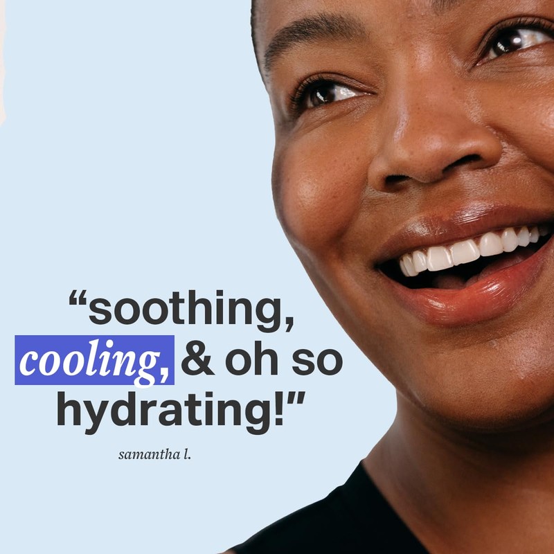 Revitalizing Eye Cream by Cocokind, Depuff & Reduce Fine Lines