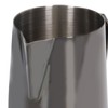 Frothing Jug Pitcher 600ml Food Grade Stainless Steel Milk Frother