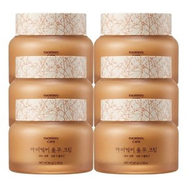 Mommy Care Coix Cream 80gX6 / 마미케어 율무 크림 80gX6개