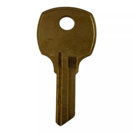 Kennedy Key Blank for Kennedy Toolbox Lock 1069N RO3 1154 1069H 69 NCR2 D8785