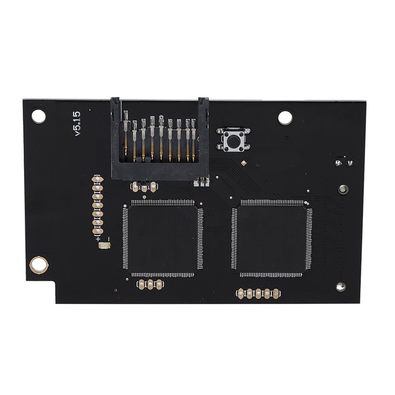 GDEMU Optical Drive Simulation Board Card Repair Part V5.15 For