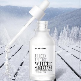 Red/White/Serum/35ml/1Pc