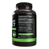Maca Root Cápsulas 365 Sin Rellenos Pure Original De Calidad