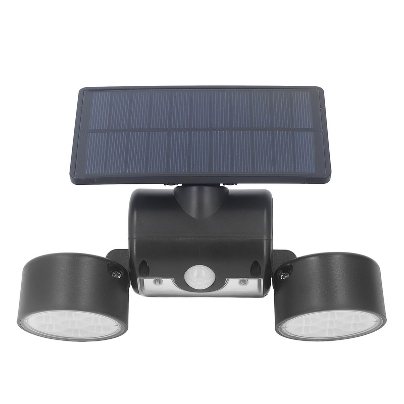 Outdoor Solar Lights 30LEDs Automatic On Off 260LM Waterproof Motion