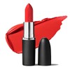 vein No-collation MAC NEW Maximal Silky Matte Lipstick MAC Bullet Lipstick 674 / 노코랄레이션 맥 NEW 맥시멀 실키 매트 립스틱 MAC 총알립스틱 674