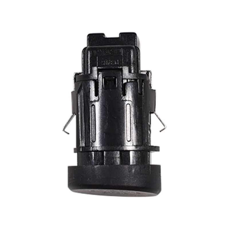 YUCKMZ Start-Stop Switch Push Button Start Button Compatible with Skoda