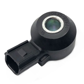 DEVMO 30530-R1A-A01 Sensor de detonación de golpes de encendido compatible con ACU-ra ILX MDX RLX Hon-da Accord Civic Cross-Tour CR-V