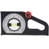 Multifunctional ABS Engineering Slope Level Meter Angle Measuring Scale Tool(with