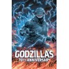 Godzilla's 70th Anniversary
