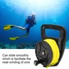 Diving Reels Spool Finger Reel Anchor Rope Spool Multi Purpose
