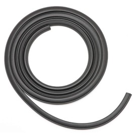 Inline Tube Trunk Weather Strip Compatible with 1964-1972 GM Vehicles (A-12-1)