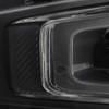 AKKON - Fit 2019 2020 2021 Chevy Silverado 1500 LED