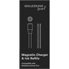 Moleskine Smart Charger & Smart Pen Refills (2022 Edition)