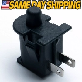 For John Deere Safety Seat Switch Fits John Deere G100 GT225 GT235 GT245 GX255 GX325 GX335