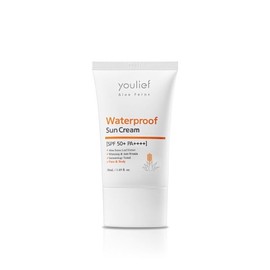 Waterproof sunscreen 50ml x 2 / 워터프루프 선크림 50ml 2개