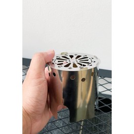 EnHike Lantern Warmer for Oil Lanterns, Camping, Assembly Type, Lantern Trivet, Heated Cover