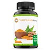 CurcuminPro Complete Vegan | BioSoluble Brown Rice Protein & Organic