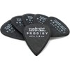 Ernie Ball Prodigy - Púas para guitarra, estándar, 1,5 mm,