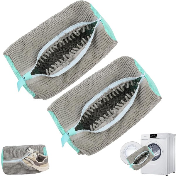 BEJAGWUS 2 Pieces (Grey)