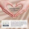 SNS Nails Gelous Colors - Nude Collection - N24 (NC24)