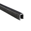 TRIM-LOK Edge Trim - Fits 3/8inch Edge, 5/8inch Leg Length,
