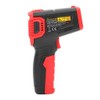 HT650B Industrial Digital Infrared Thermometer NonContact IR Temperature Tester 30℃~+550℃/22℉~+1022℉