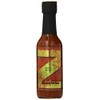 Z Nothing Hot Sauce, Beyond Extremely, 5 Ounce