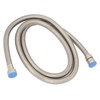 Shower Hose Cold Hot Dual Control Stainless Steel Flexible Pipe